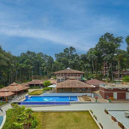 Regenta Resort Sakleshpur Bagian luar foto