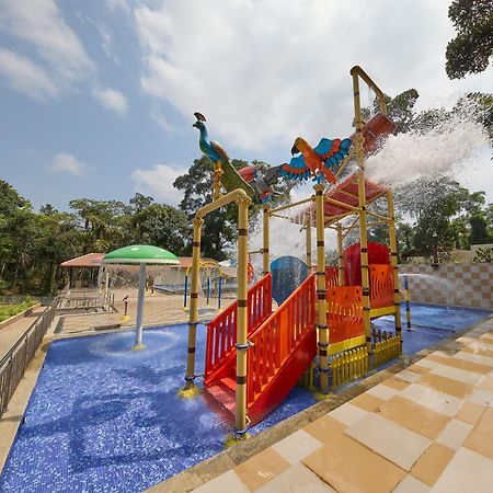 Regenta Resort Sakleshpur Bagian luar foto