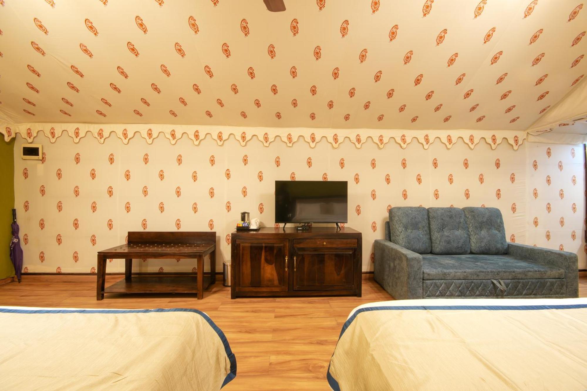 Regenta Resort Sakleshpur Bagian luar foto